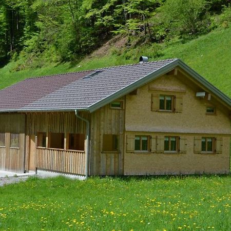 Ferienhaus Rimsgrund Безау Экстерьер фото