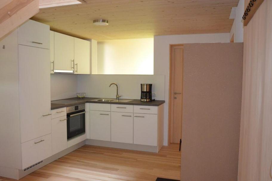 Ferienhaus Rimsgrund Безау Экстерьер фото